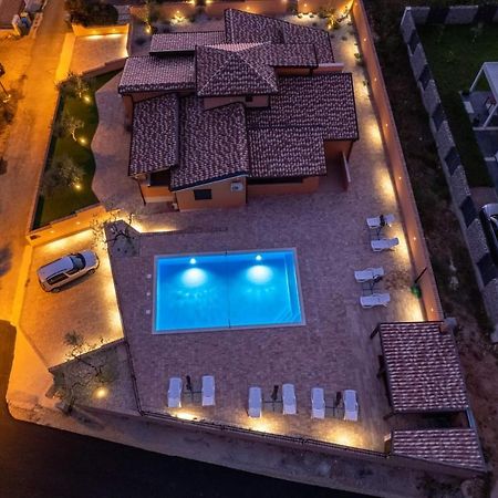 Apartments Marancin Умаг Экстерьер фото