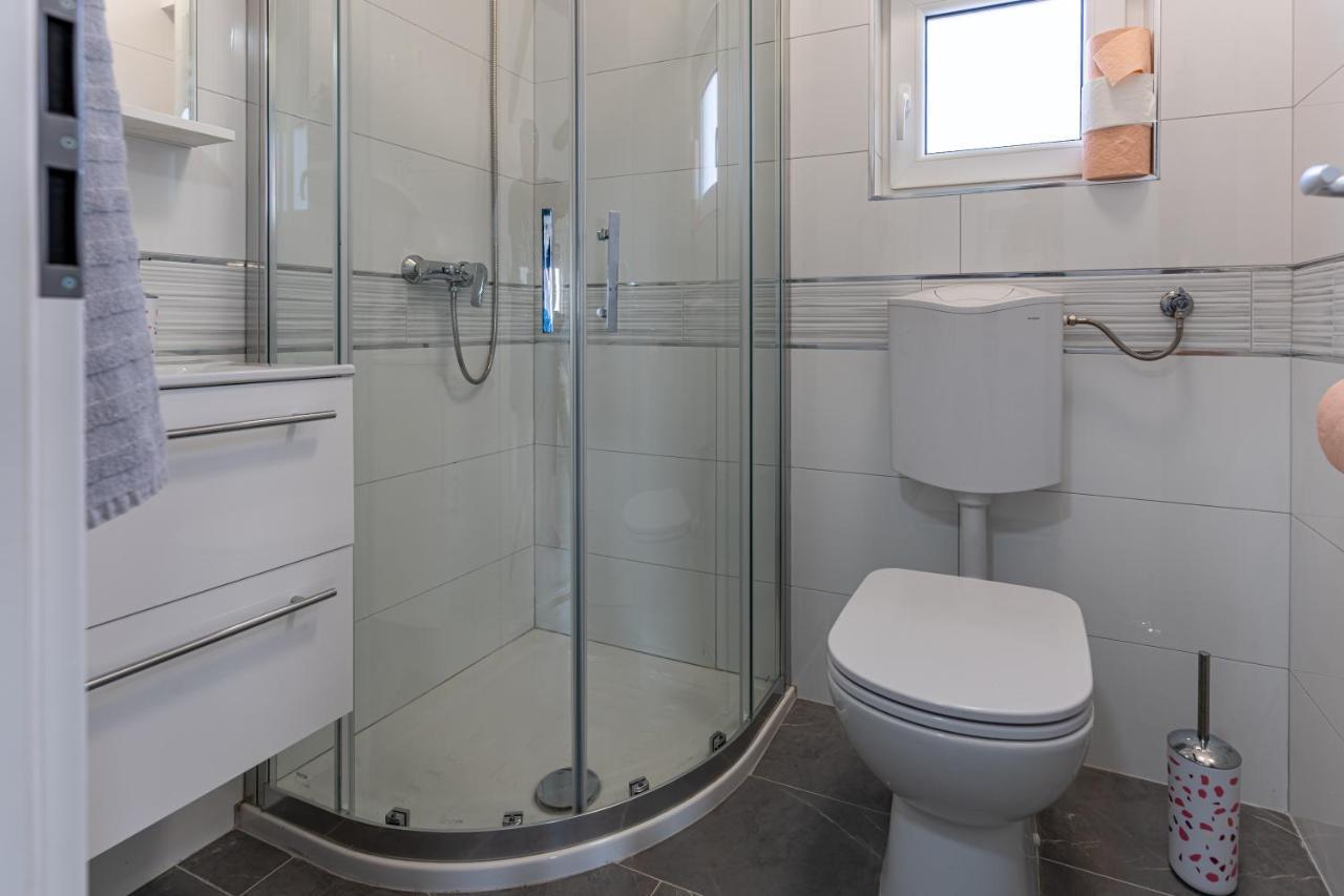 Apartments Marancin Умаг Экстерьер фото